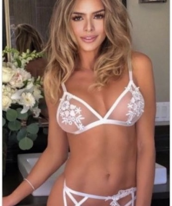 Проститутка Полина