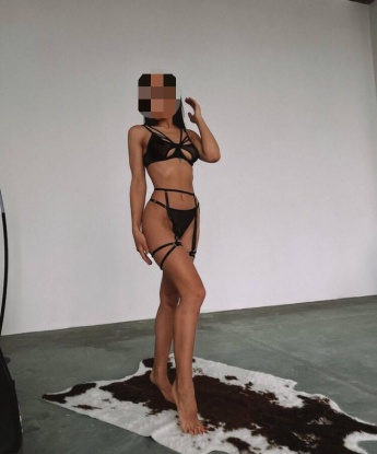 Проститутка Лидия