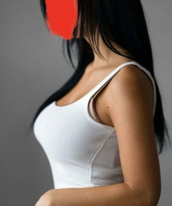 Проститутка Камилла